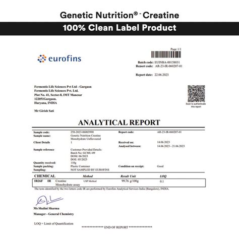 Muscle Building – Genetic Nutrition