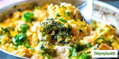 Love Rice But On A Weight Loss? Try These 11 Rice Substitutes ...