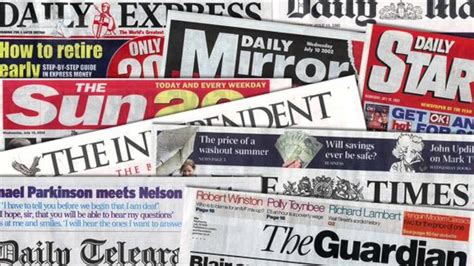 Image result for Newspaper Evolution