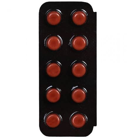 Systel - Strip of 10 Tablets : Amazon.in: Health & Personal Care