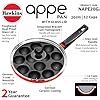 Hawkins Nonstick Appe Pan with Glass Lid