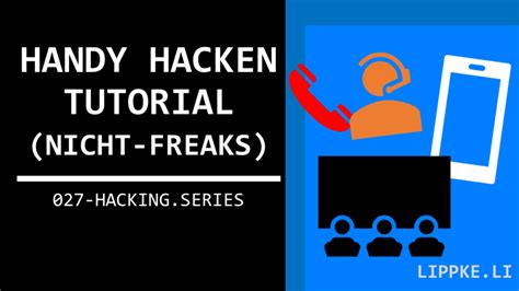 Image result for Hacken Lernen Tutorial