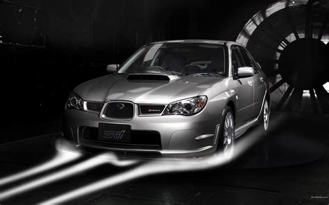Subaru Wrx Wallpaper (66+ pictures) - WallpaperSet