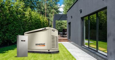 Image result for DIY Generac Install