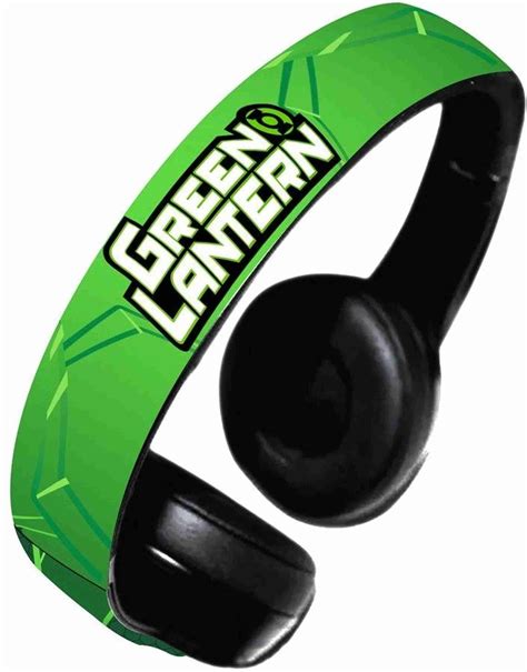 macmerise DC comic Suit up Green Lantern Bluetooth Price in India - Buy ...