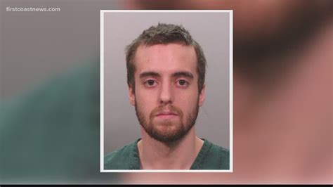 JSO: Escaped inmate turns himself in one day after fleeing custody ...