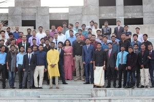 Alumni Connect - IIITDM Jabalpur