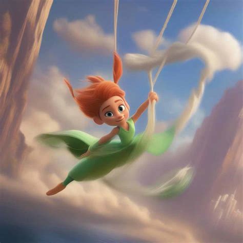 Bing Image Creator Pixar 的图像结果