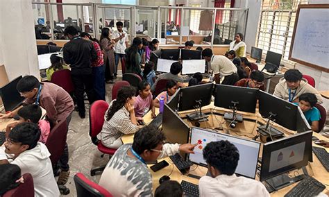 Kristu Jayanti (Deemed to be University), Bengaluru