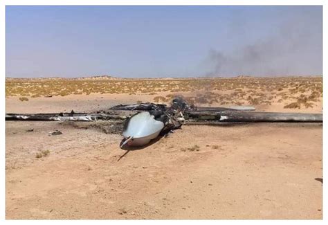 坠毁在犹他州沙漠的飞碟 – NASA中文