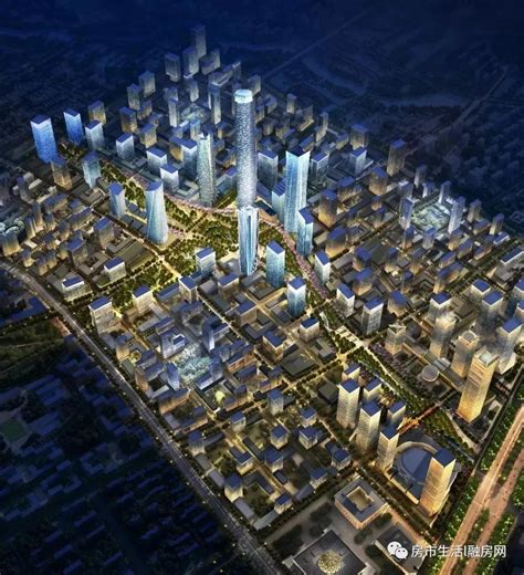 2019，济南发展实力可期，山东定调支持济南建成现代化国际大都市-市场-融房网-领先的房联网生态系统