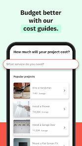 Angi: Hire Home Service Pros – Apps on Google Play