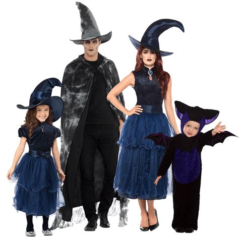 Family Halloween Costume Ideas – Smiffys Australia