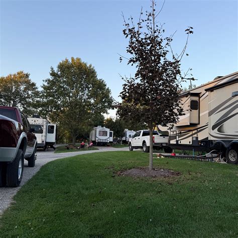 SCENIC HILLS RV PARK - Campground Reviews (Ohio/Millersburg)