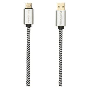 ULTRAPROLINK USB CABLE UltraProlink FLIPIT+ Dual Reversible Syn ...