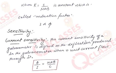 Class 12 ISC Physics Important Notes Chapter Torque