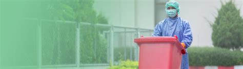 Bio-medical Waste Management | Rainbow Children's Hospital