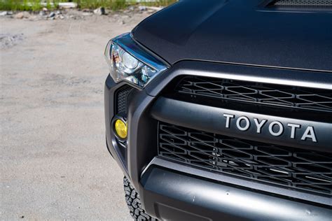 Image result for 2016 4Runner Reliability