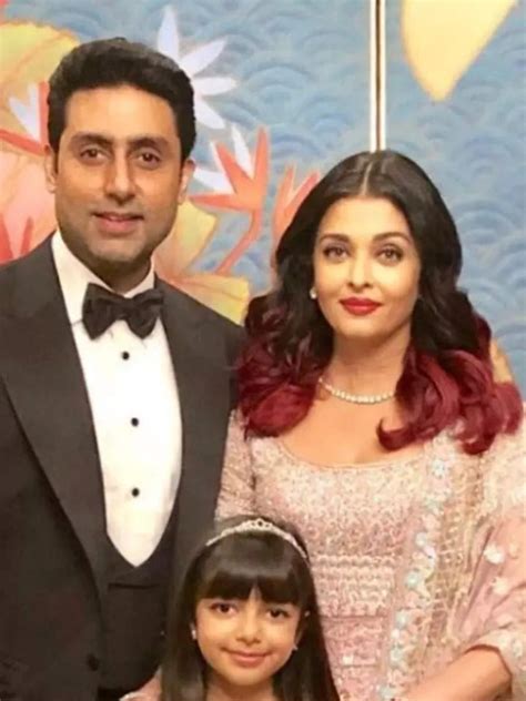 The love story of Aishwarya Rai and Abhishek Bachchan | Times of India
