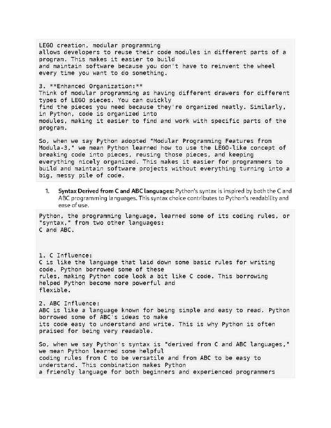 Image result for A Practical Introduction to Python 3 PDF