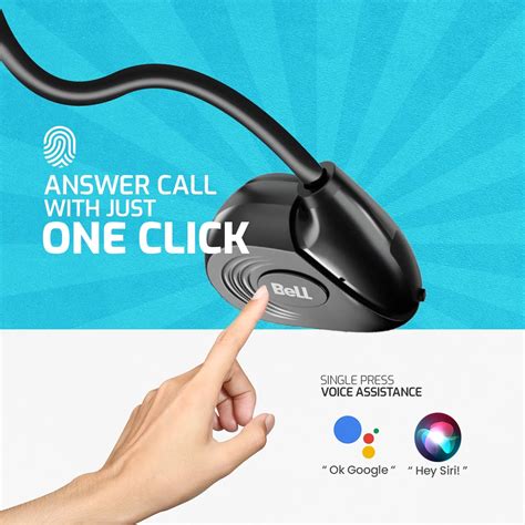 BELL BLBHS142 Bone Conduction