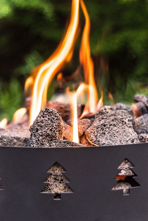 Camp Chef Compact Propane Fire Rings — CampSaver