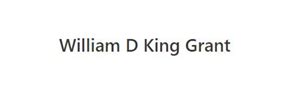 William D King Grant Program - Eligibility, Application Process, Dates.