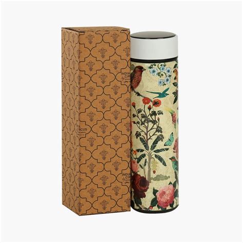 Buy INDIA CIRCUS Bird Land Smart Water Bottle - 500ml from India Circus ...