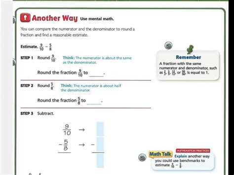 Image result for Go Math Grade 5 Homework