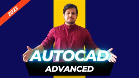 Advanced AutoCAD Tutorials 的图像结果