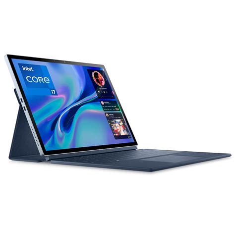 Dell XPS 9315 2-in-1 Laptop - 13-inch 3:2 3K (2880x1920) Touchscreen ...
