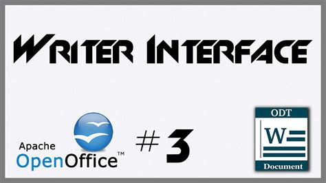 Image result for OpenOffice Interface