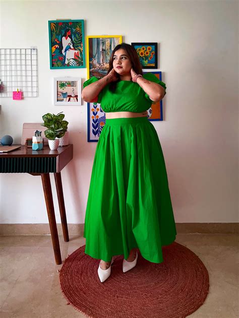 Elena Co-ord Set