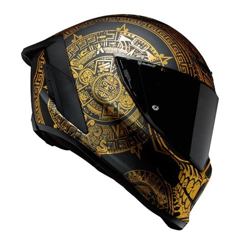 Ruroc Eox Mictlan Helmet