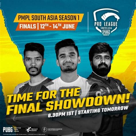 PUBG Mobile World League Adds 2 More Slots For PMPL South Asia