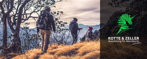 GREYHOUND bei Kotte & Zeller: Die richtige Ausrüstung für den ...