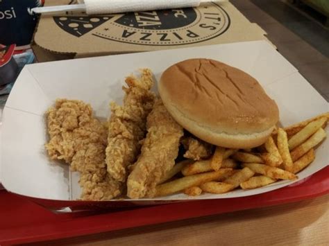 KFC, Dubai - Sheikh Khalifa Bin Zayed Rd - Restaurant Reviews, Phone ...