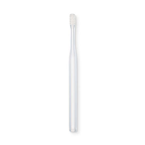 POLYPROPYLENE TOOTHBRUSH