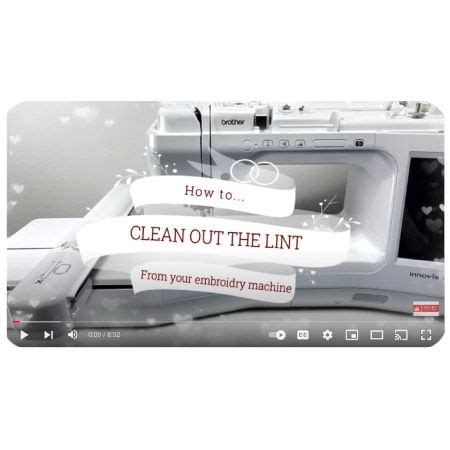 How to Clean Machine Embroidery Hoops 的图像结果