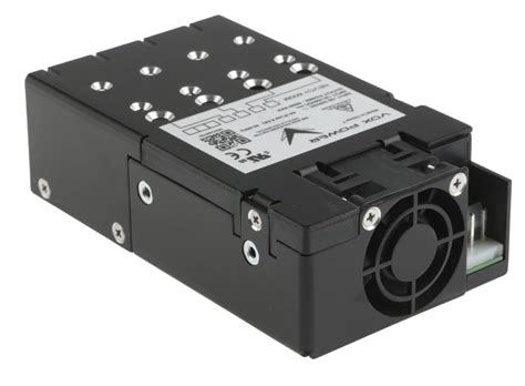 Nevo+600M Front End Vox Power | Vox Power Switching Power Supply, Nevo+ ...