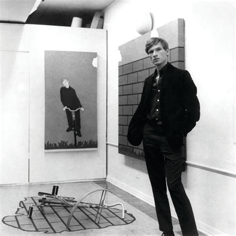Bas Jan Ader - Thoughts unsaid... - Exhibitions - Meliksetian | Briggs