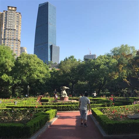 SHANGHAI ZHONGSHAN PARK Guide (2026) All You Need to Know BEFORE You Go ...