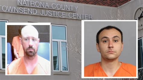 Prison terms imposed in Natrona County drug distribution case - Casper ...