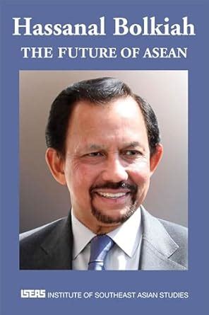 Buy The Future of ASEAN (The Singapore Lecture series) Book Online at ...