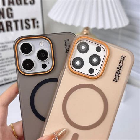 SYNDEE Mate Barcode Print Phone Case for iPhone 16 Back Cover – Onezeros.in