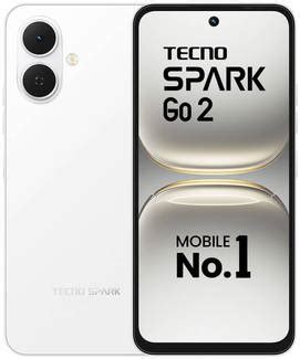 Tecno Spark Go 2 - Full Specifications & Price in India (23rd August ...