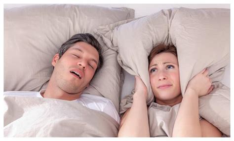 睡觉容易打呼噜，有时候还会被憋醒是怎么一回事？|打呼噜|睡觉|身体|体型|-健康界