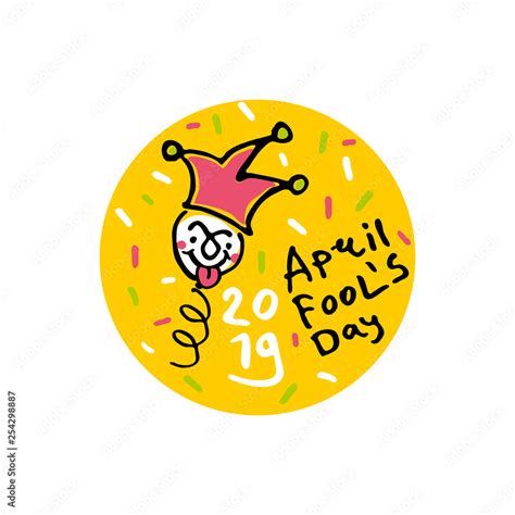 Image result for April Fools Logo
