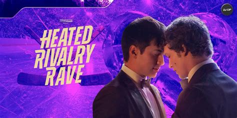 Heated Rivalry Rave at The Vogue, 6259 N College Ave, Indianapolis, IN ...