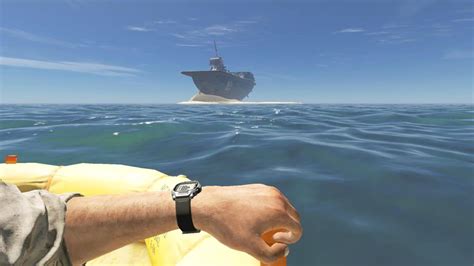 Stranded Deep Switch Review 的图像结果